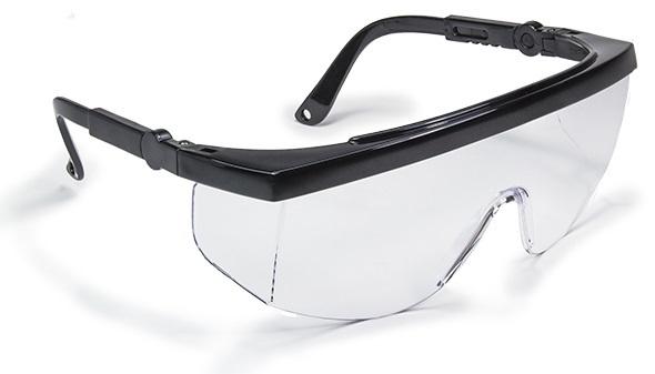 Generic LUNETTE DE PROTECTION Anti-rayure - lunette de securite