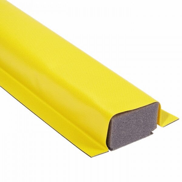 LIQUID RETENTION BARRIERS - YELLOW COLOR 