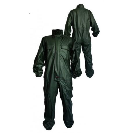 Coveralls: Reusable Phyto Treatment