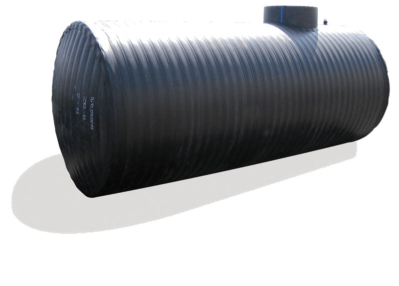 HDPE Double Wall Tank Without Foot
