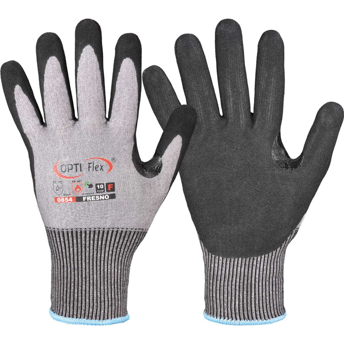 gants anti coupure opti-flex | Oceaniaenvironment